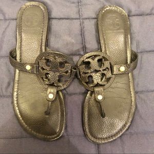 Tory Burch Miller Sandal